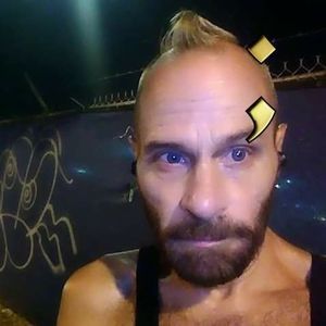 Meet your Posher, William